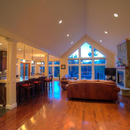 Shawnigan Suite B & B Shawnigan Lake Экстерьер фото