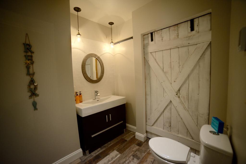 Shawnigan Suite B & B Shawnigan Lake Экстерьер фото